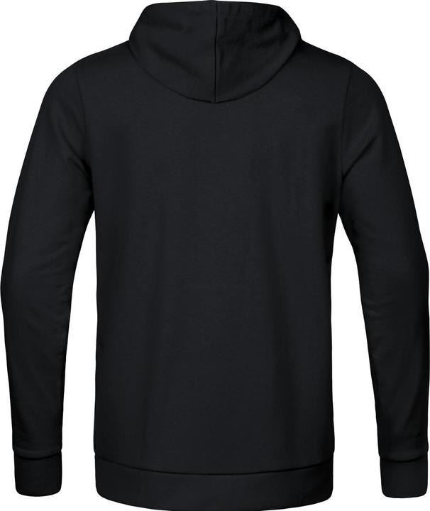 Actual product image JAKO Hooded Jacket Base Ladies (38)
