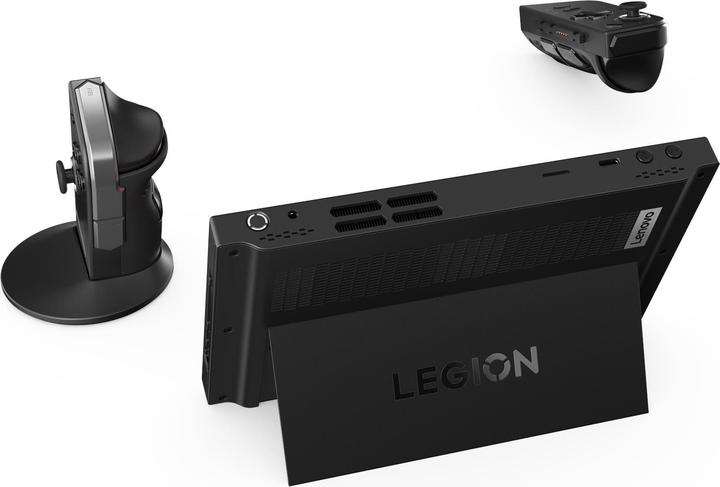 Image du produit Lenovo LEGION GO GAME CONSOLE 8APU1 16/512 W11H
