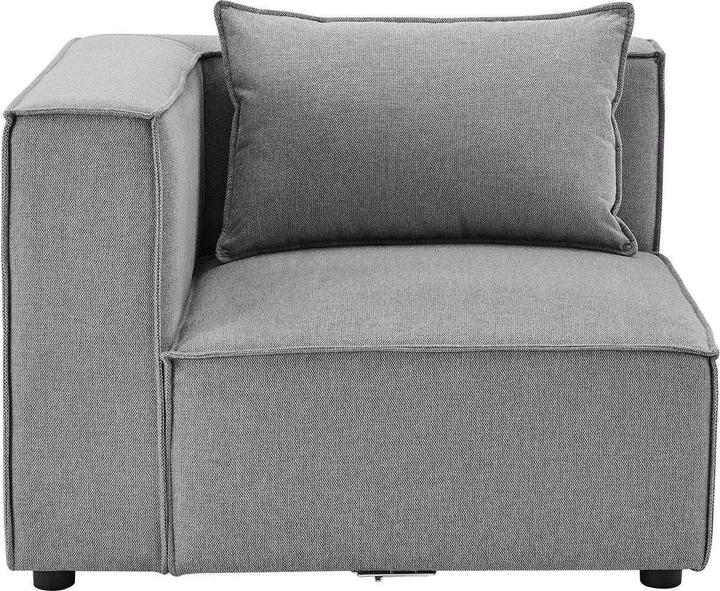Actual product image Juskys Domas modular sofa (Modular sofa)