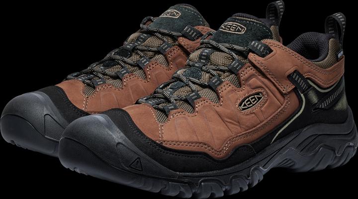 Image du produit Keen M Targhee IV WP (42)