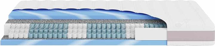 Produktbild Mara Vital Geltech Deluxe (140 x 200 cm, Federkern)