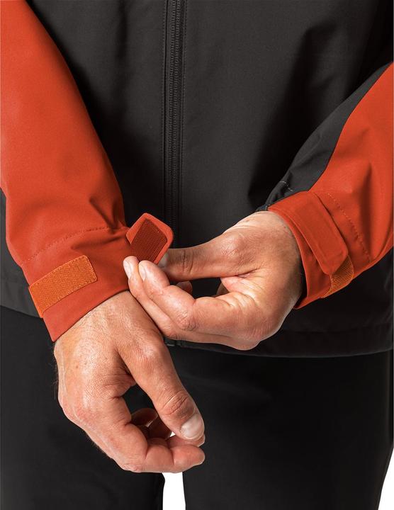 Produktbild Vaude Men's Moab Rain Jacket (S)