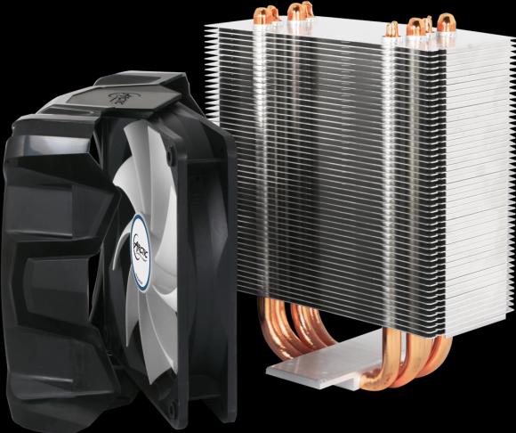 Produktbild Arctic Freezer i30 (161 mm)