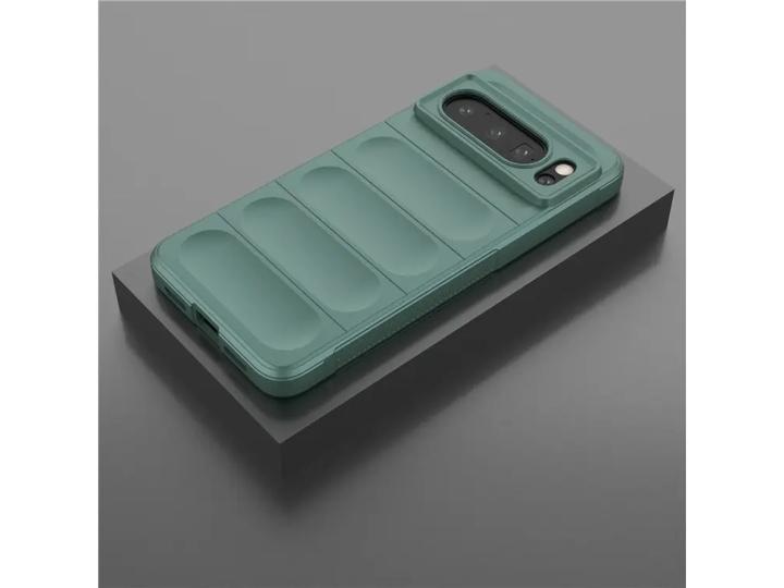 Actual product image Screenguard CloudCase (Google Pixel 8 Pro)