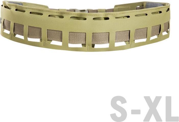 Immagine prodotto Tasmanian Tiger TT Molle Hyp Belt Verde oliva S (S)