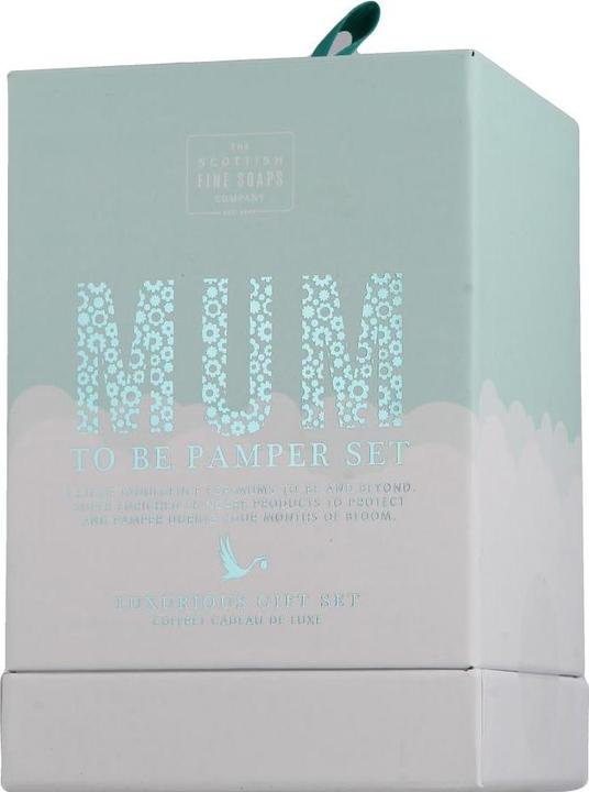 Produktbild Scottish Fine Soaps Sets (Parfum set)