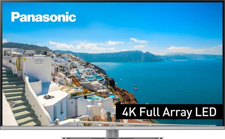 Produktbild Panasonic TX-50MXT886 sw LCD-TV (50", LCD, 4K)
