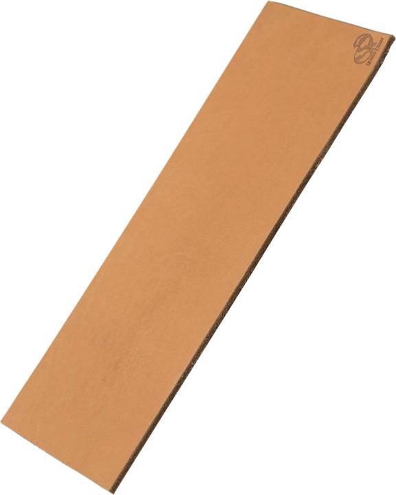 Beaver Craft Lederriemen zum Polieren