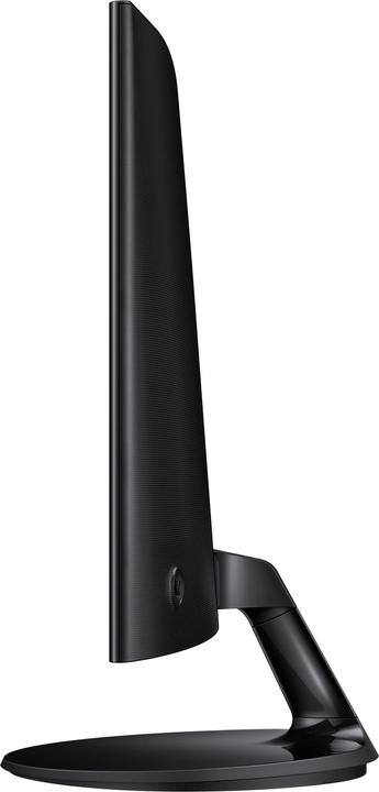 Image du produit Samsung LS27C360EAUXEN (1920 x 1080 pixels, 27")