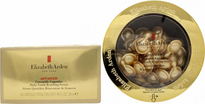 Produktbild Elizabeth Arden Advanced Ceramide Ceramide Capsules (28 ml)