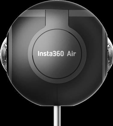 Produktbild Insta360 Air Micro USB