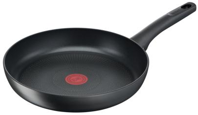 Image du produit Tefal Ultimate G2680572 Poêle Ronde à Usage Général (26 cm, Ensemble de casseroles et de poêles de cuisson, Aluminium)