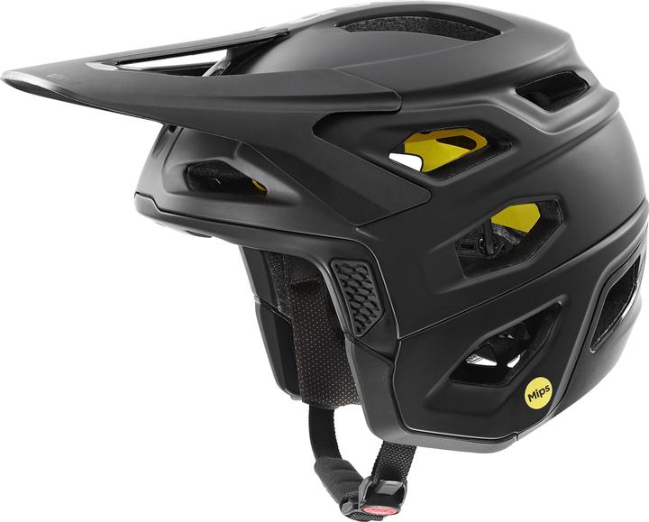 Produktbild Uvex Sports Revolt MIPS (52 - 57 cm)