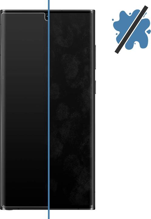 Produktbild Samsung Screen Protector (2 Stück, Samsung Galaxy S23 Ultra)