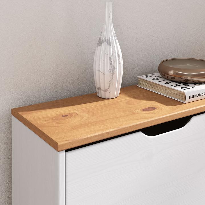 Image du produit IDIMEX Basil (115 x 25 x 79 cm)