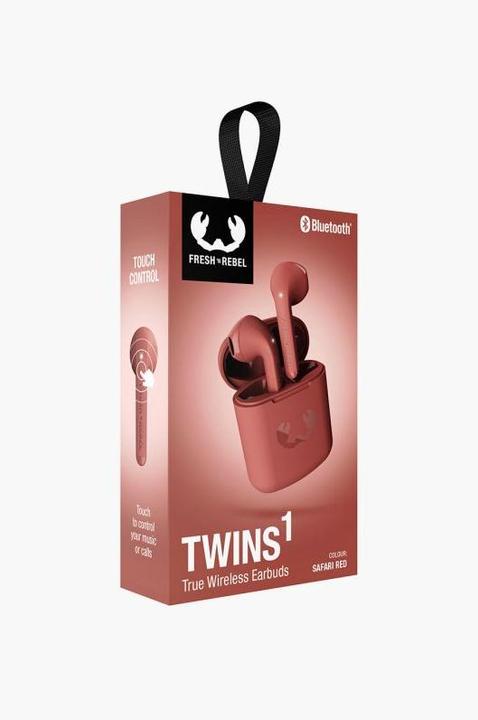 Produktbild Fresh'N Rebel Twins 1 (NC, 6 h, Kabellos)