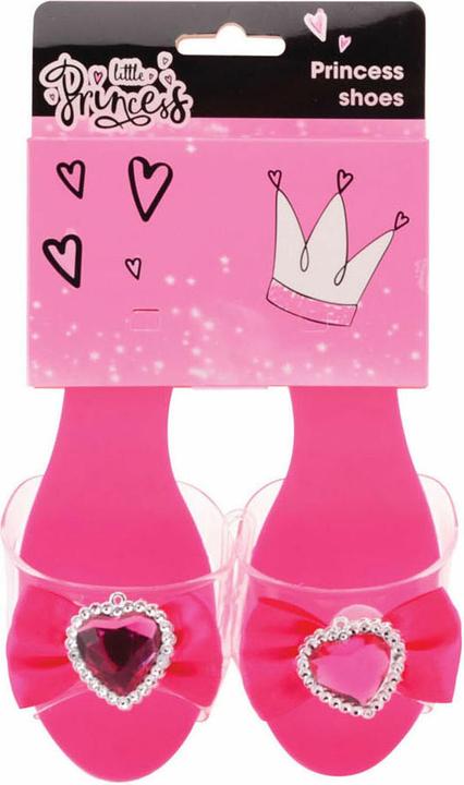 Actual product image NoName Princess shoes
