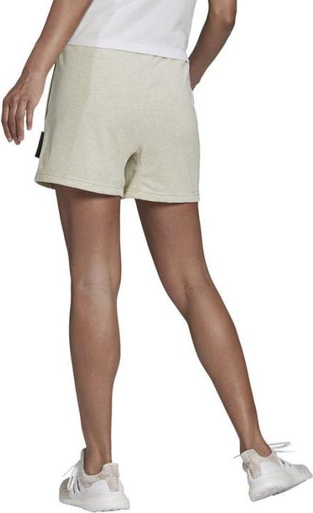 Actual product image adidas Studio Lounge Shorts Ladies (L)