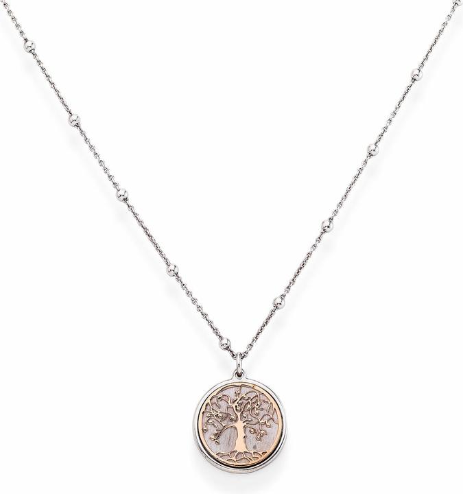 Produktbild Amen Tree of Life Halskette (925er Silber, 40 - 44 cm)