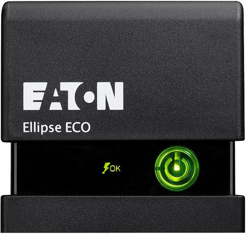 Produktbild Eaton Ellipse ECO 800 USB DIN (800 VA, 500 W, Standby USV)