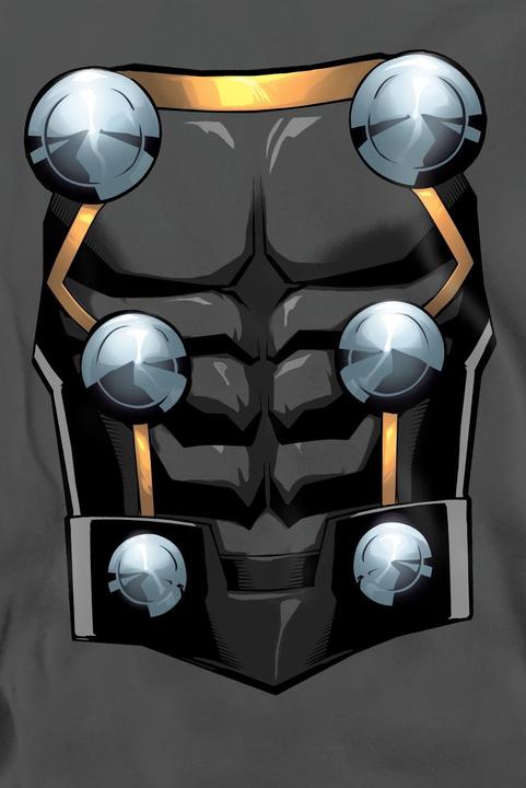 Immagine prodotto Thor Felpa Costume Adulto Unisex (XL)