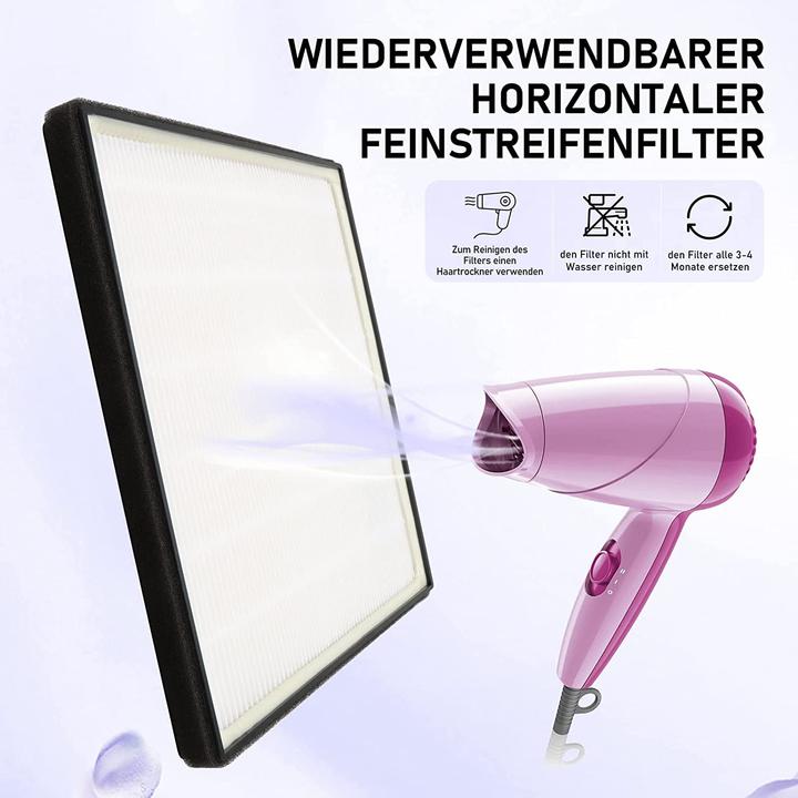 Immagine prodotto Brantmaker Aspirazione della polvere Weiss Nail Studio (1 x)