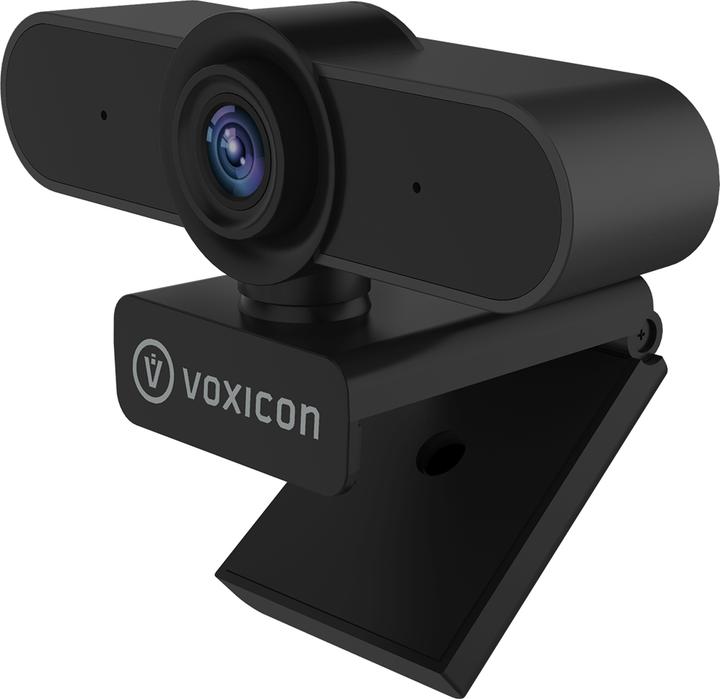 Actual product image Voxicon VX-R7-B (2.07 Mpx)