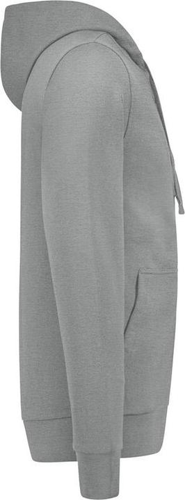 Immagine prodotto Hakro Felpa con cappuccio Premium grigio screziato, XL (XL)