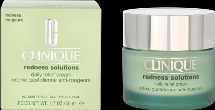 Image du produit Clinique Redness (50 ml, Crème de jour)