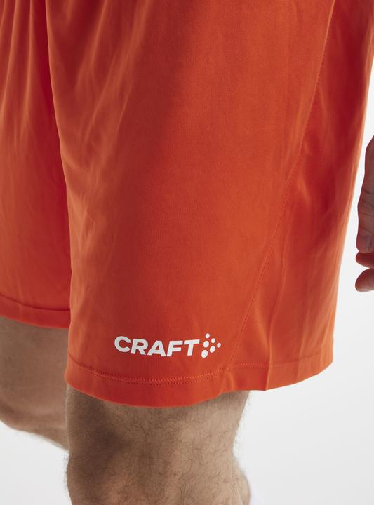 Image du produit Craft Squad Short Solid M (M)