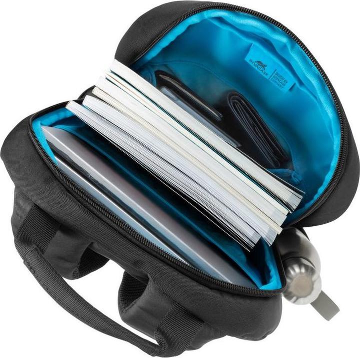 Immagine prodotto Rivacase Riva NB Zaino Alpendorf Eco 15-6"-16" nero 7561