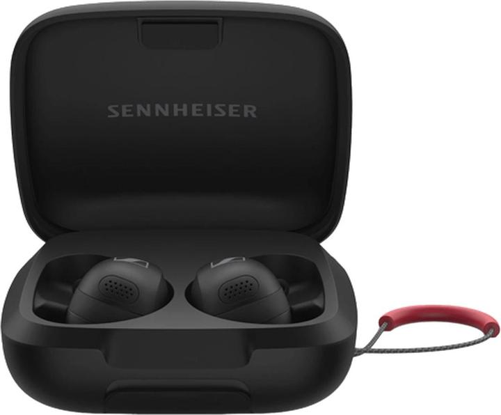 Produktbild Sennheiser Momentum Sport (ANC, 5.50 h, Kabellos)