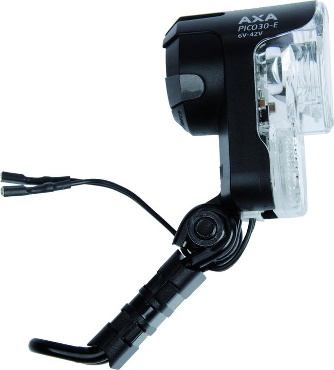 Image du produit AXA -PICO-E 30, 6-42 V, E-Bike (30 lm)