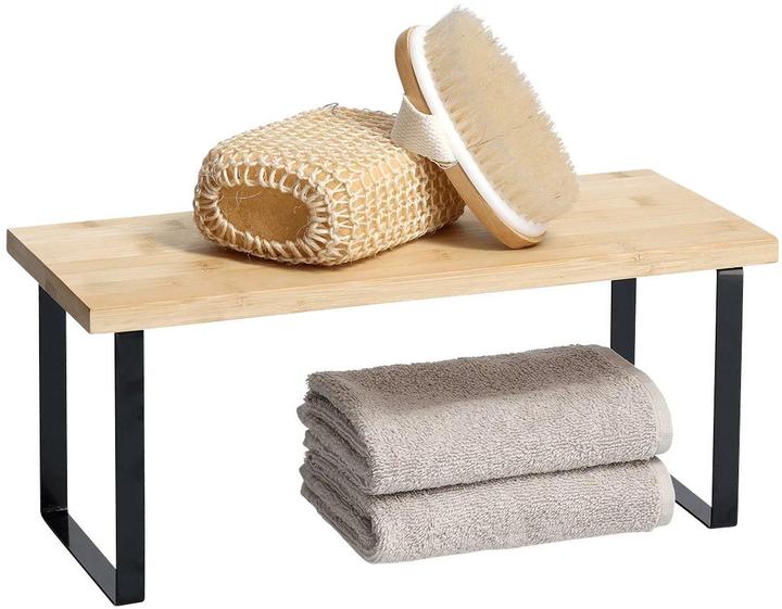 Actual product image Zeller Present Shelf