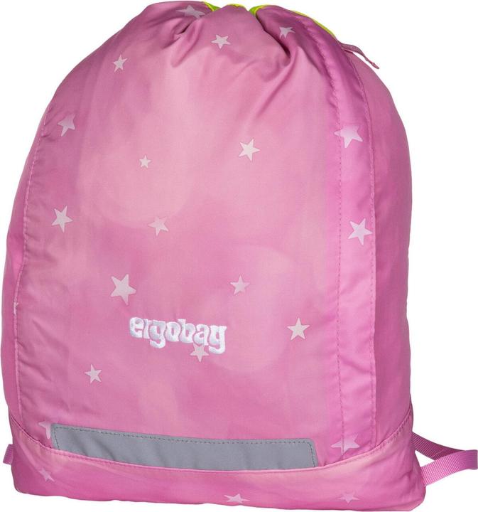 Produktbild Ergobag Cubo MRP Schulranzen-Set (19 l)