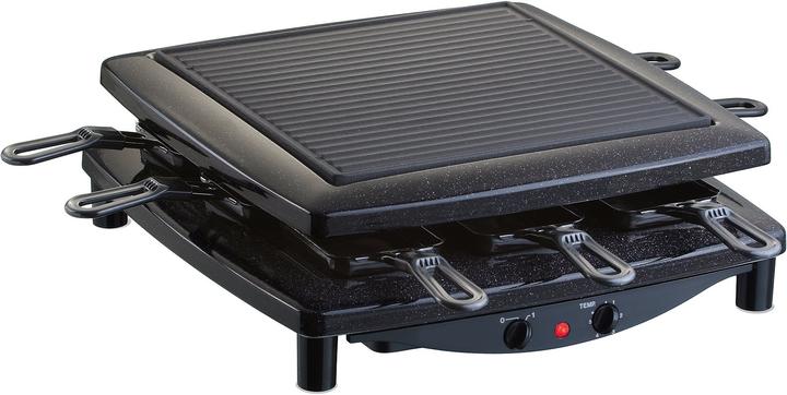 Steba RC 2.1 8 person(s)