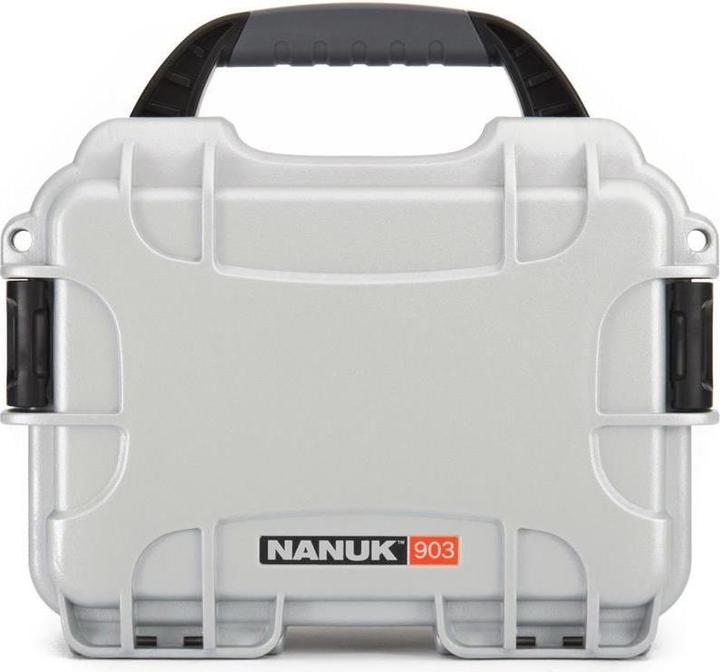 Image du produit Nanuk Koffer 903 Leer (Sac à bandoulière pour appareil photo, 1.80 l)