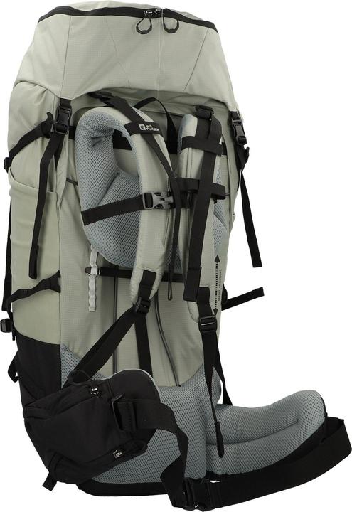 Actual product image Jack Wolfskin Trailflair W 50 Xs-M (50 l)