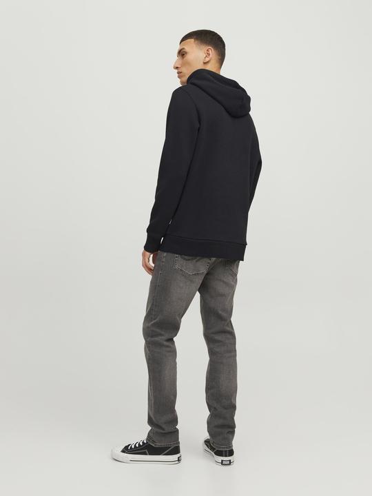 Immagine prodotto Jack & Jones Logo Hoodie (L)