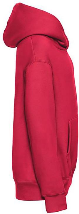 Produktbild Jerzees Schoolgear Kapuzenpullover (128)