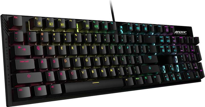 Image du produit Gigabyte Aorus K1 (DE, Filaire)