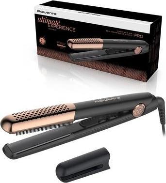 Rowenta Plaukų tiesintuvas, puiki patirtis (Piastra per capelli)