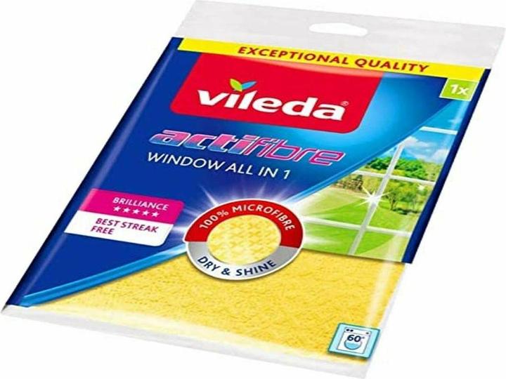 Immagine prodotto Vileda Panni per la pulizia (1 pz.)