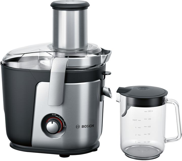 Bosch Hausgeräte MES4010 (EU-stekker)