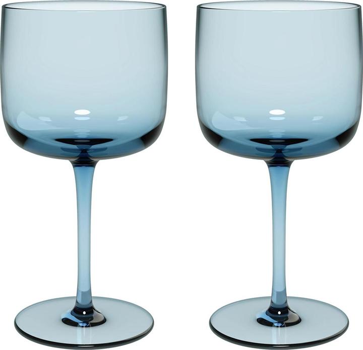 Image du produit Like. by Villeroy & Boch Like (20 cl, 2 Verres, Verres à vin rouge)