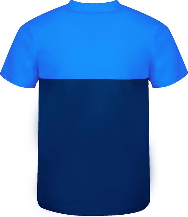 Navy-Medium Blue