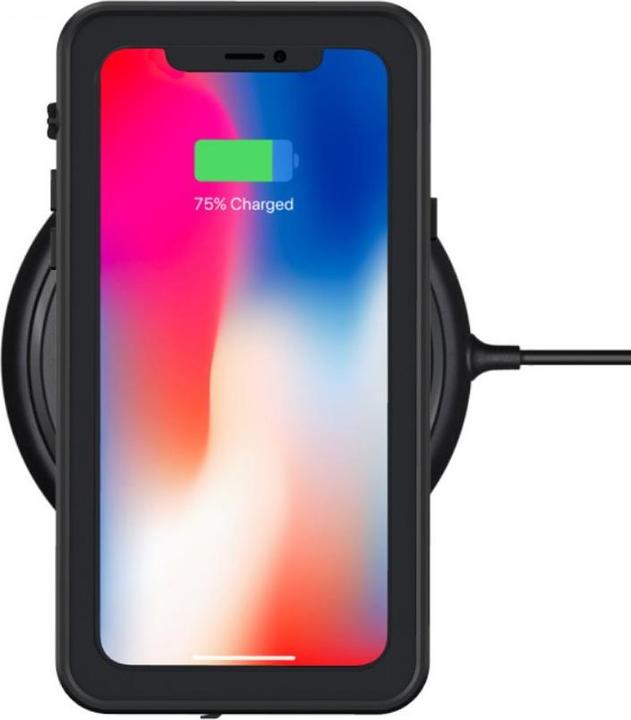 Image du produit Redpepper iPhone XS / X Étui de protection étanche (Apple iPhone XS, Apple iPhone X)