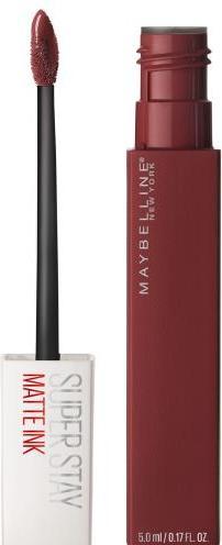 Produktbild Maybelline New York Superstay/Forever Lip (50 Voyager)