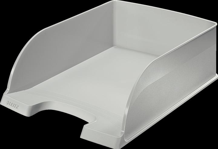 Image du produit Leitz Plus bac à courrier, Jumbo (A4)