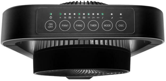 Produktbild Sonnenkönig Vind 2 (54 dB)
